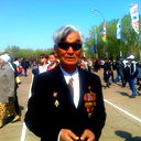 Аркадий Тян