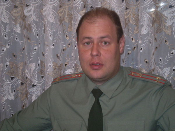 Андрей Пимонов