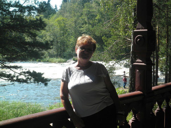 Ирина Шарифуллина