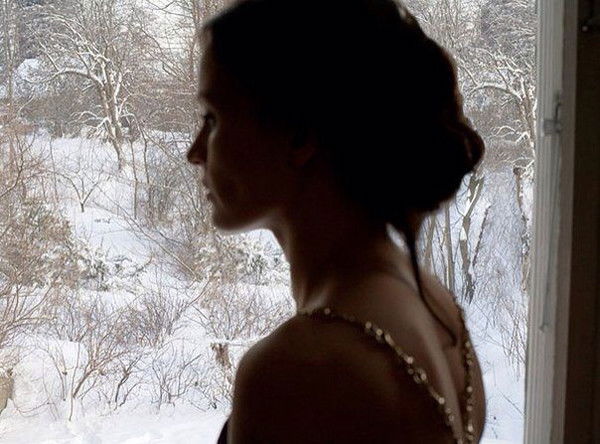 Чулпаночка Замальтдинова