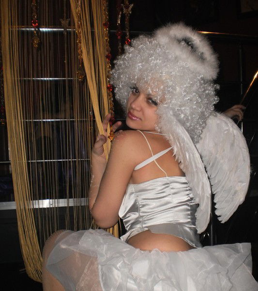 Валентина Анатольевна