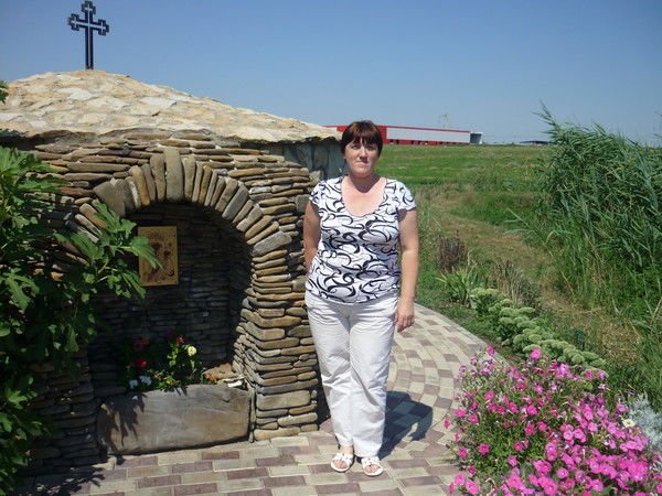 Валентина Шайхинурова