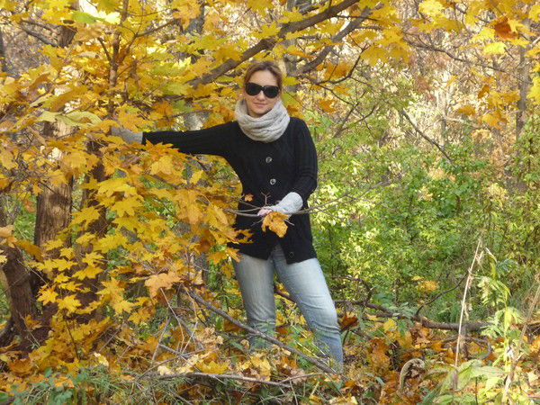 Надежда Малахова