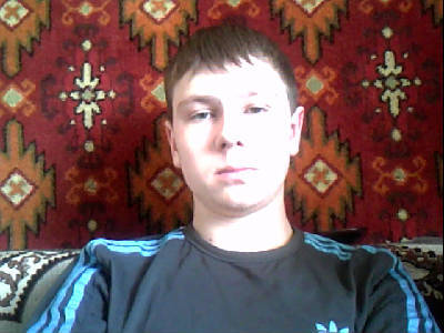 Владимир Скрипник