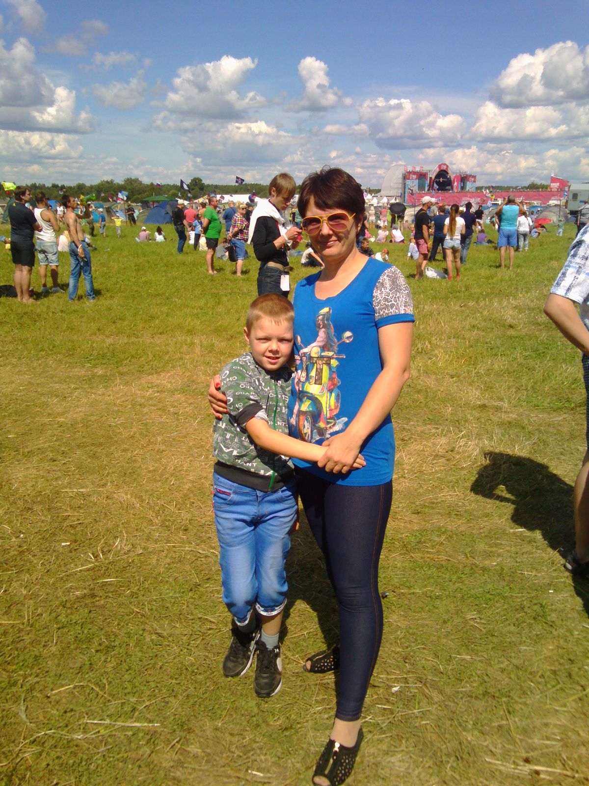 Ирина Цапенко