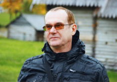 Михаил Матушкин