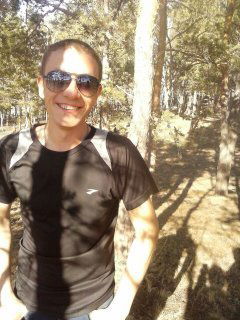 Антон Алексеев