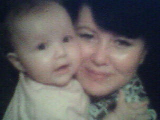 Оля Киселева