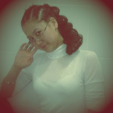 Гулкан Абдикерим Кызы