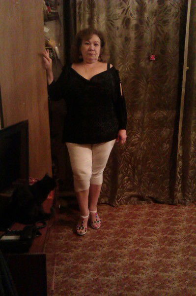 Марина Юник