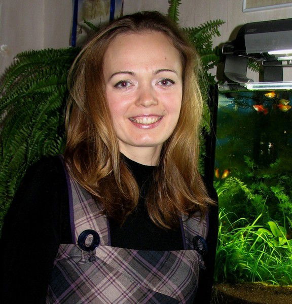 Надежда Сто