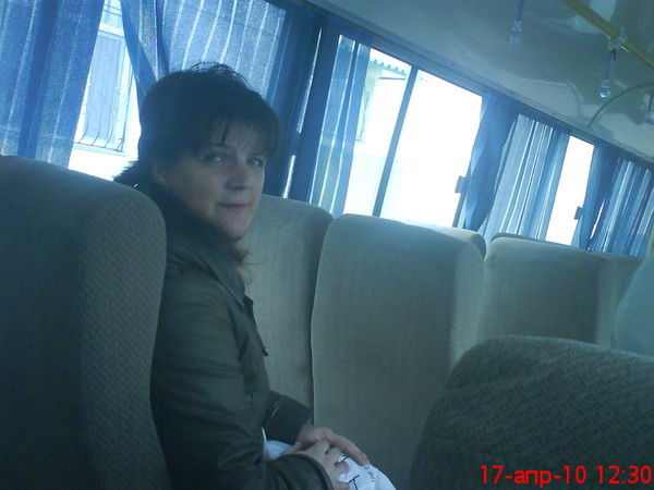 Виктория Ландайс