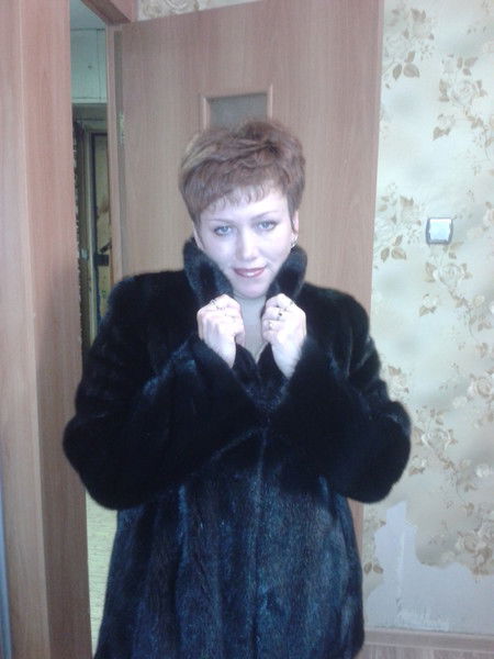 Ирина Абдукаримова