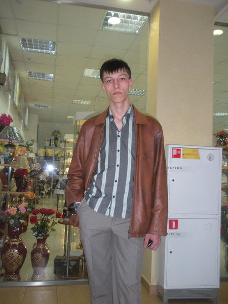 Алексей Никитский