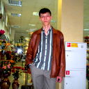 Алексей Никитский
