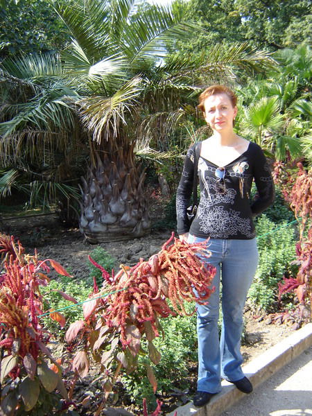 Татьяна Узун