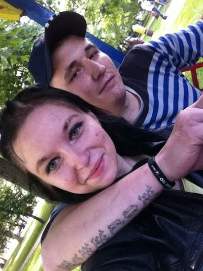 Мариночка Дмитриева