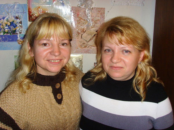 Светлана Штылева