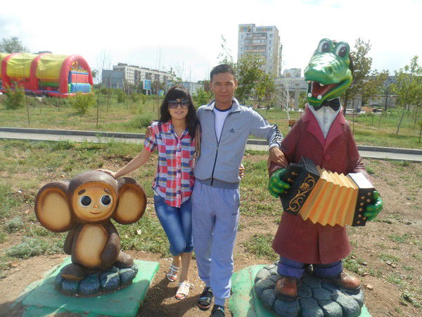 Турсын Тайгуленов