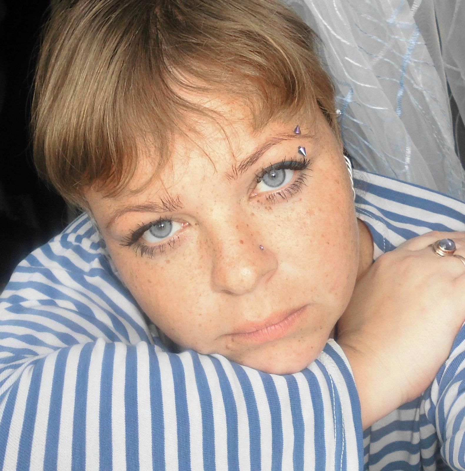 Анастасия Сорокина