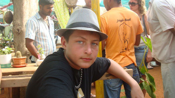 Никита Шевляков