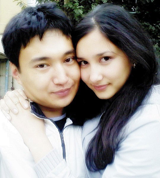 Дархан Хаджимуратов