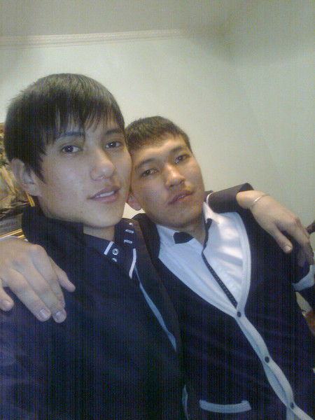 Досбол Омурбеков