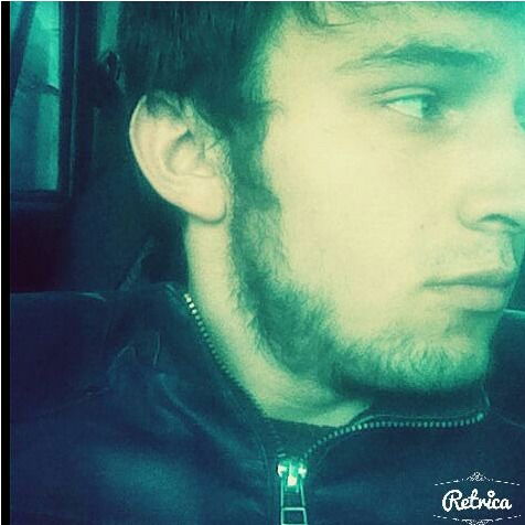 Ислам Байрамуков