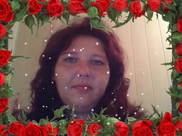 Наталья Дроздова