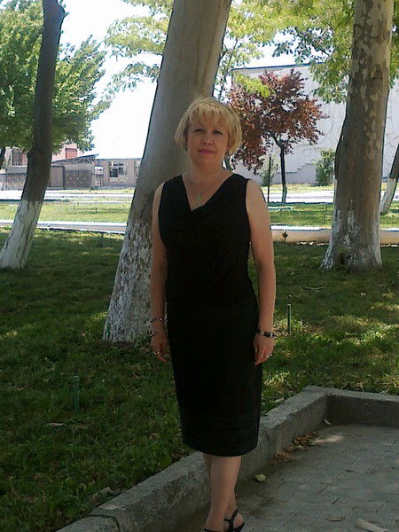 Лилия Ахметзянова