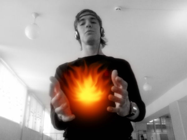 Дмитрий Жабреев