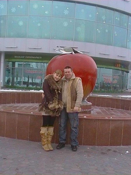 Надежда Портнягина