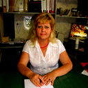 Наталия Санникова
