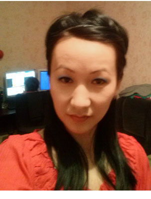 Назира Байконысова