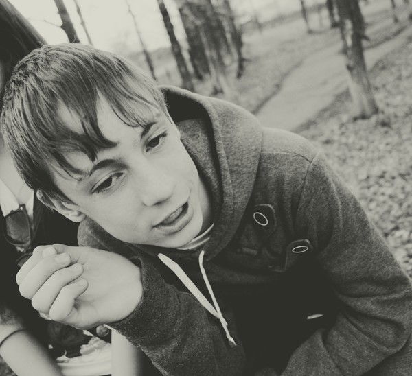 Александр Михайлович