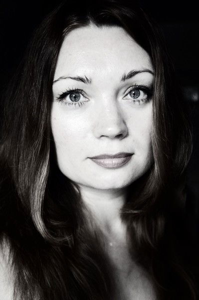 Элина Мингалимова