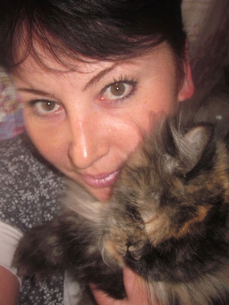 Валентина Ищенко