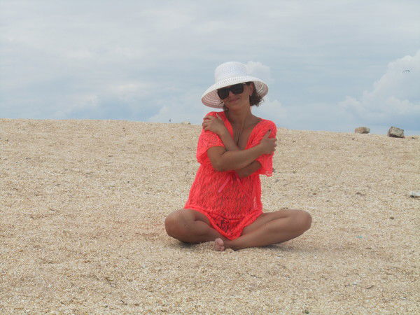 Наталія Пісня