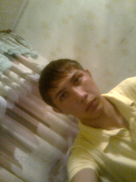 Батырхан Тулеубай