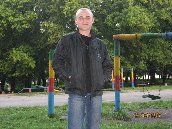 Саша Супрун