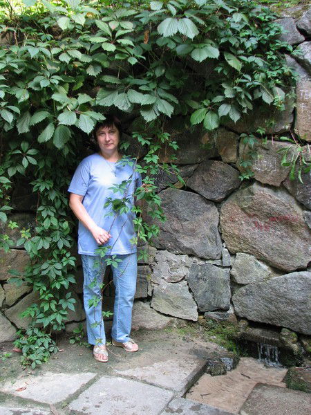 Наталья Сиволоб