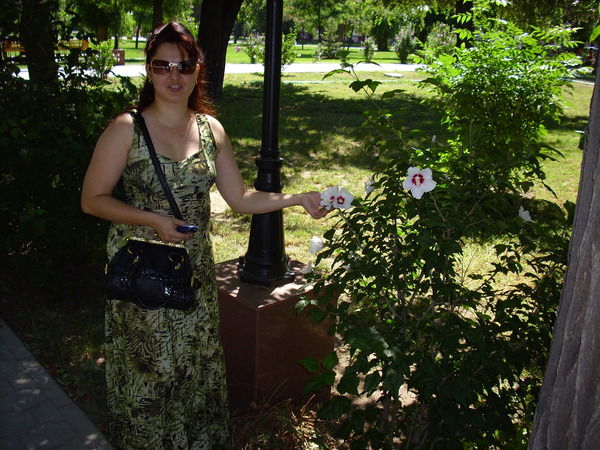 Светлана Нестерова