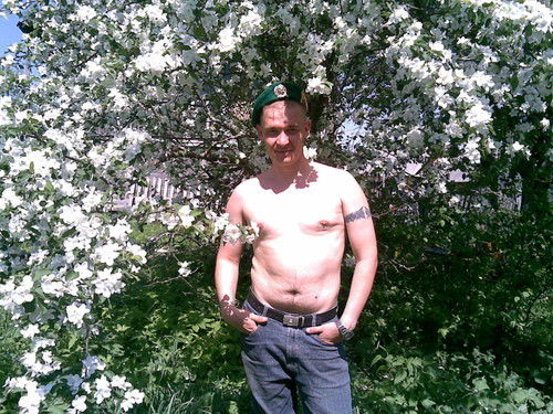 Слава Соловьев