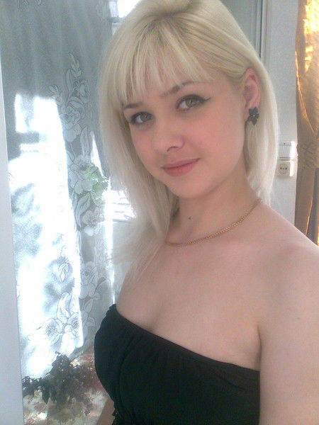 Юля Остапенко