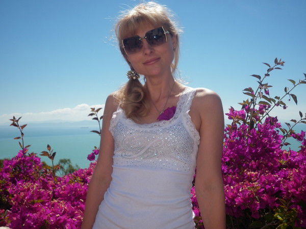 Людмила Зимина