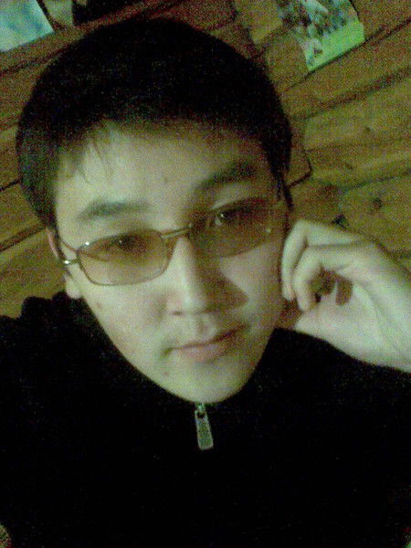 Алексей Соркомов