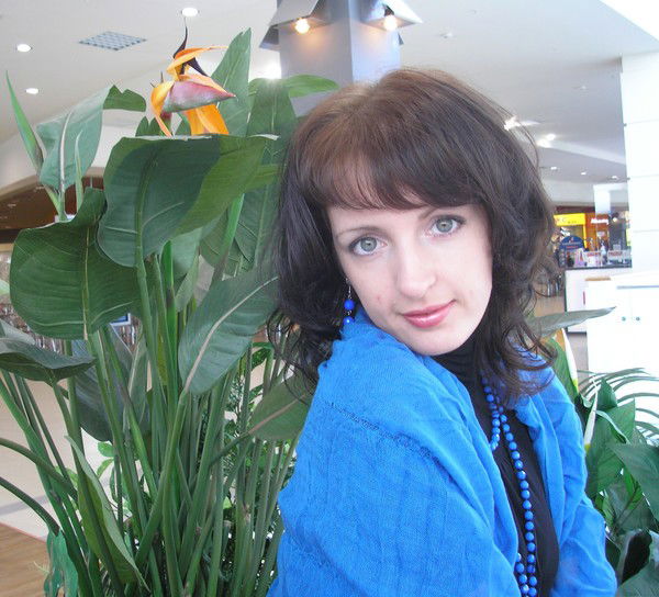 Анна Крестьянскова