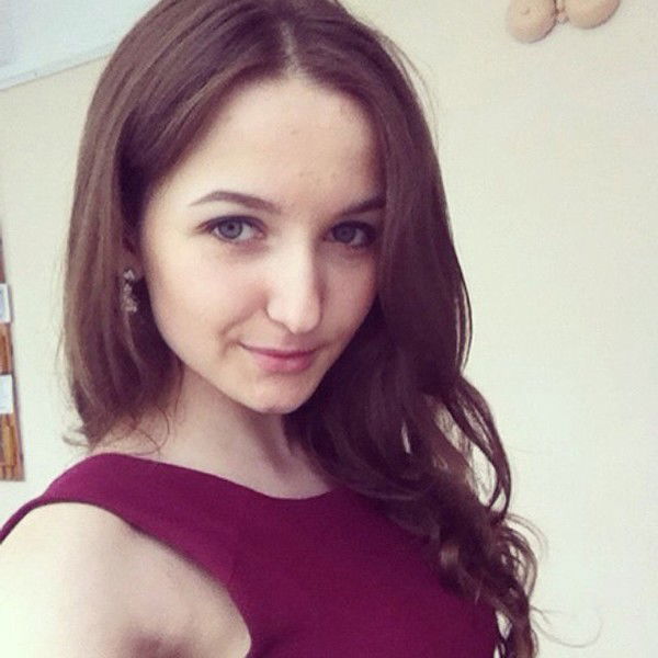 Валерия Вандышева