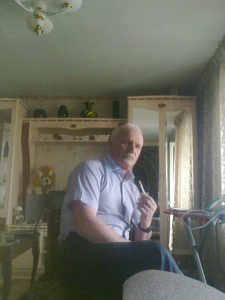 Владимир Большаков