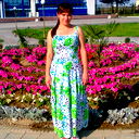 Елена Артыкова